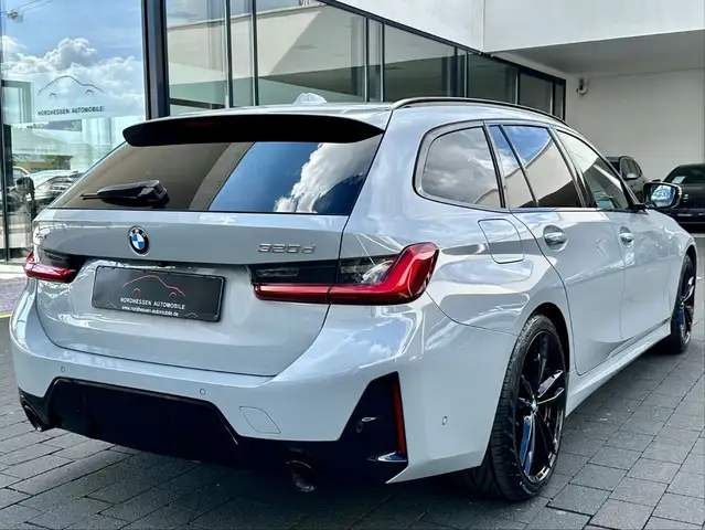 BMW M view 4