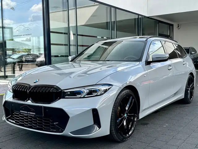 BMW M main image