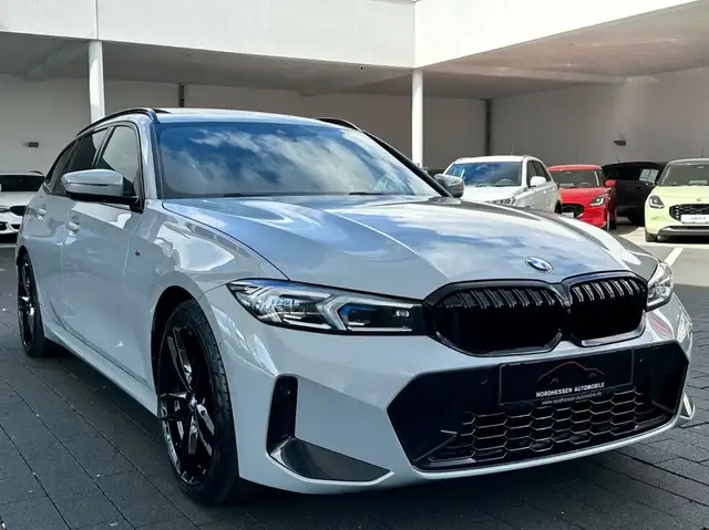 BMW M view 2