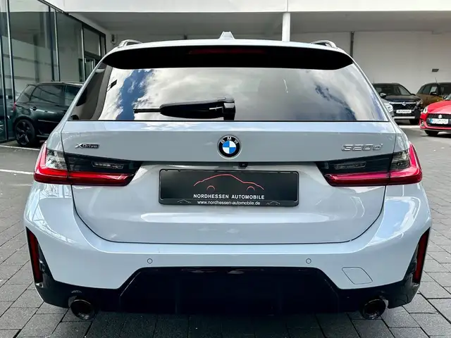 BMW M view 7