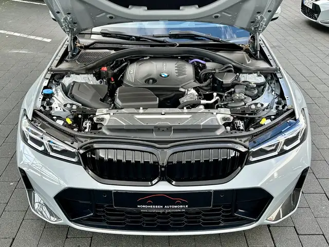 BMW M view 6