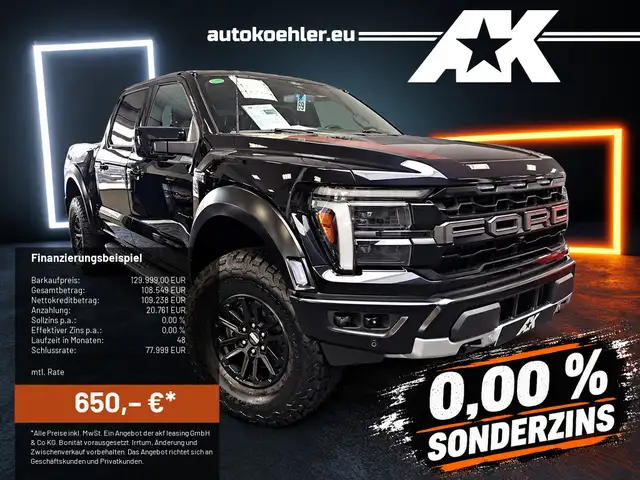 Ford Sonstige