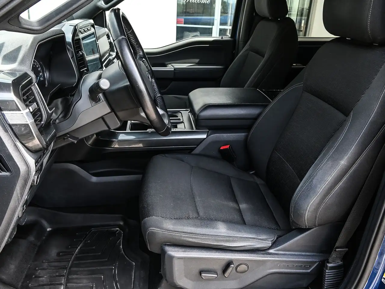 Ford F 150 снимка Ford F 150