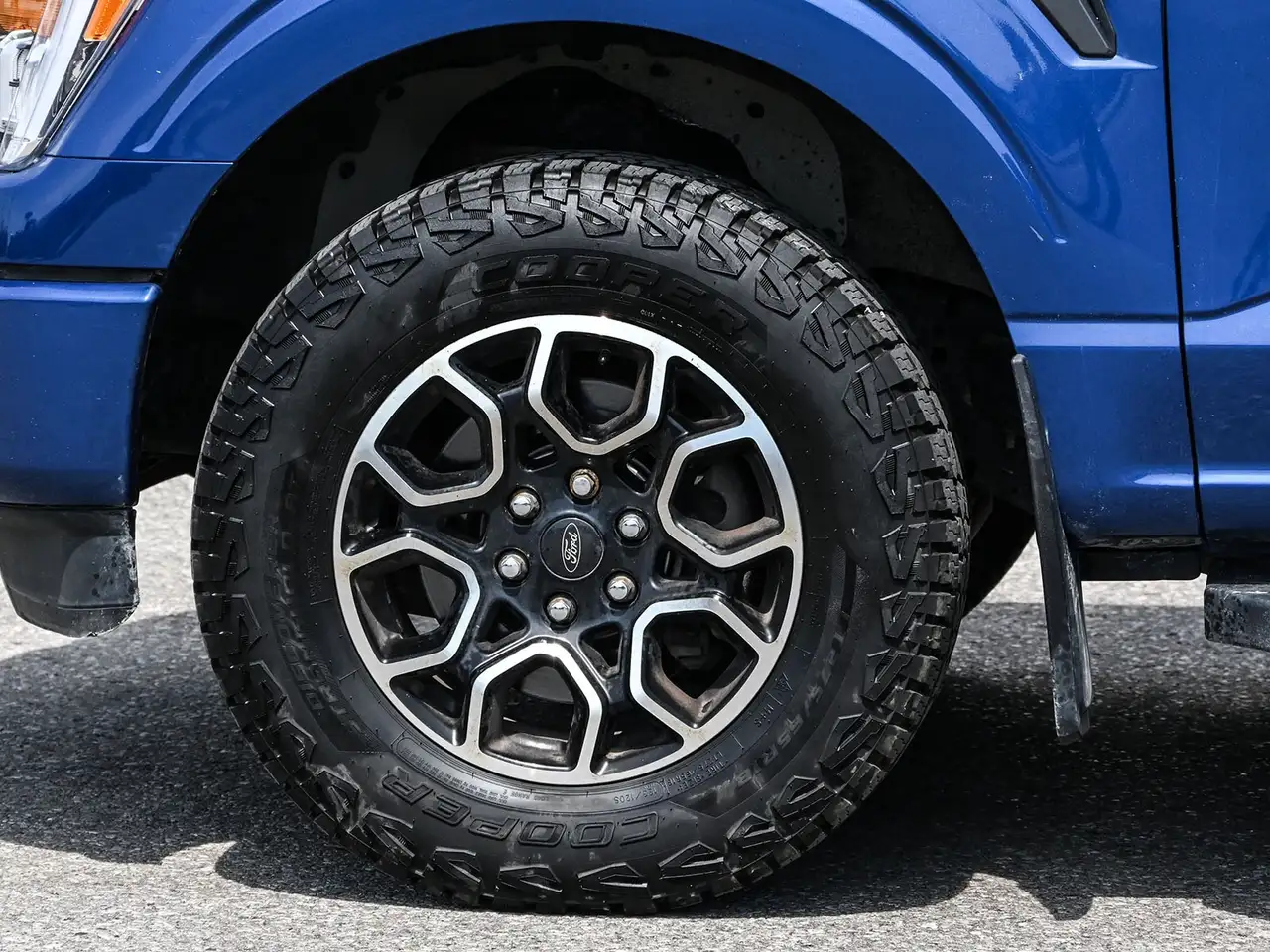 Ford F 150 снимка Ford F 150