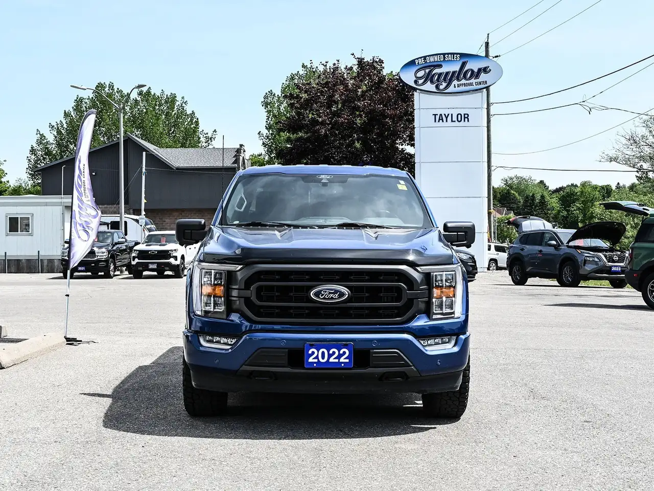 Ford F 150 снимка Ford F 150