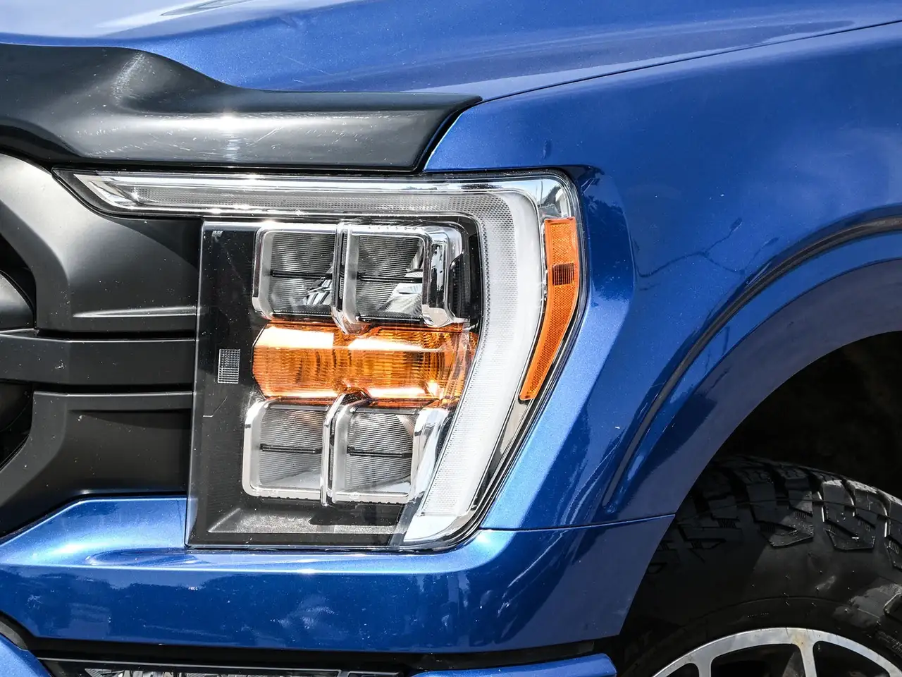 Ford F 150 снимка Ford F 150