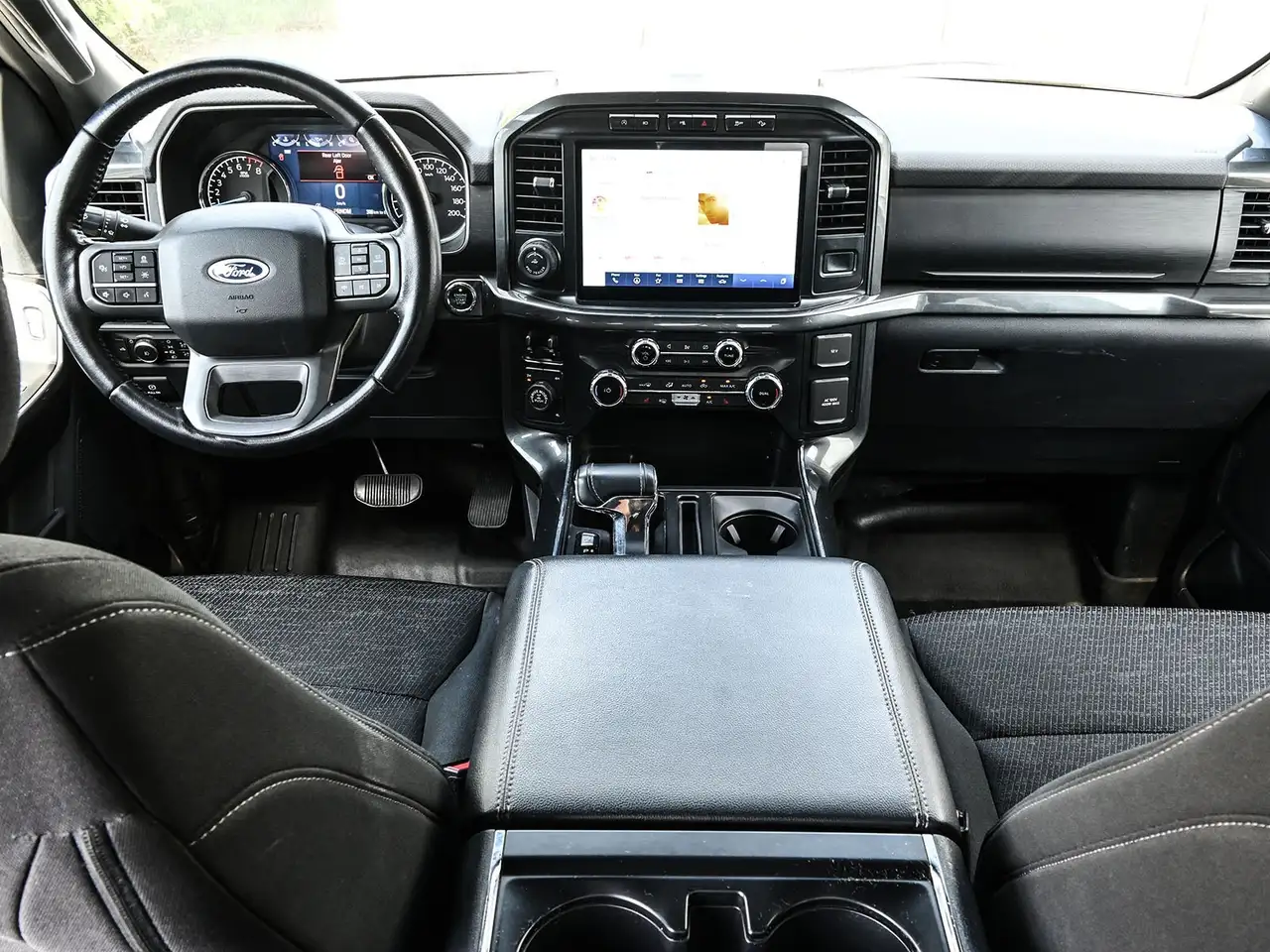 Ford F 150 снимка Ford F 150