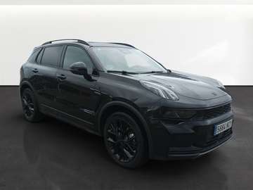 1.5T PHEV More