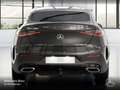 Mercedes-Benz GLC 200 4M AMG+NIGHT+PANO+360+AHK+LED+TOTW+KEYLESS Gris - thumbnail 7