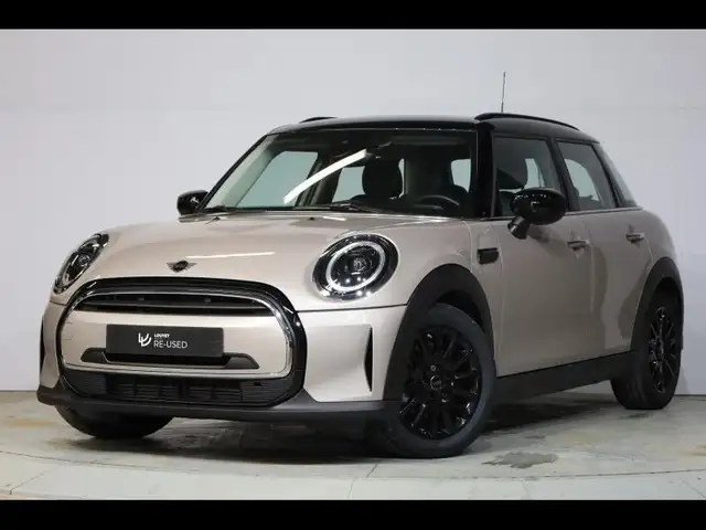 MINI Cooper Hatch 5 portes