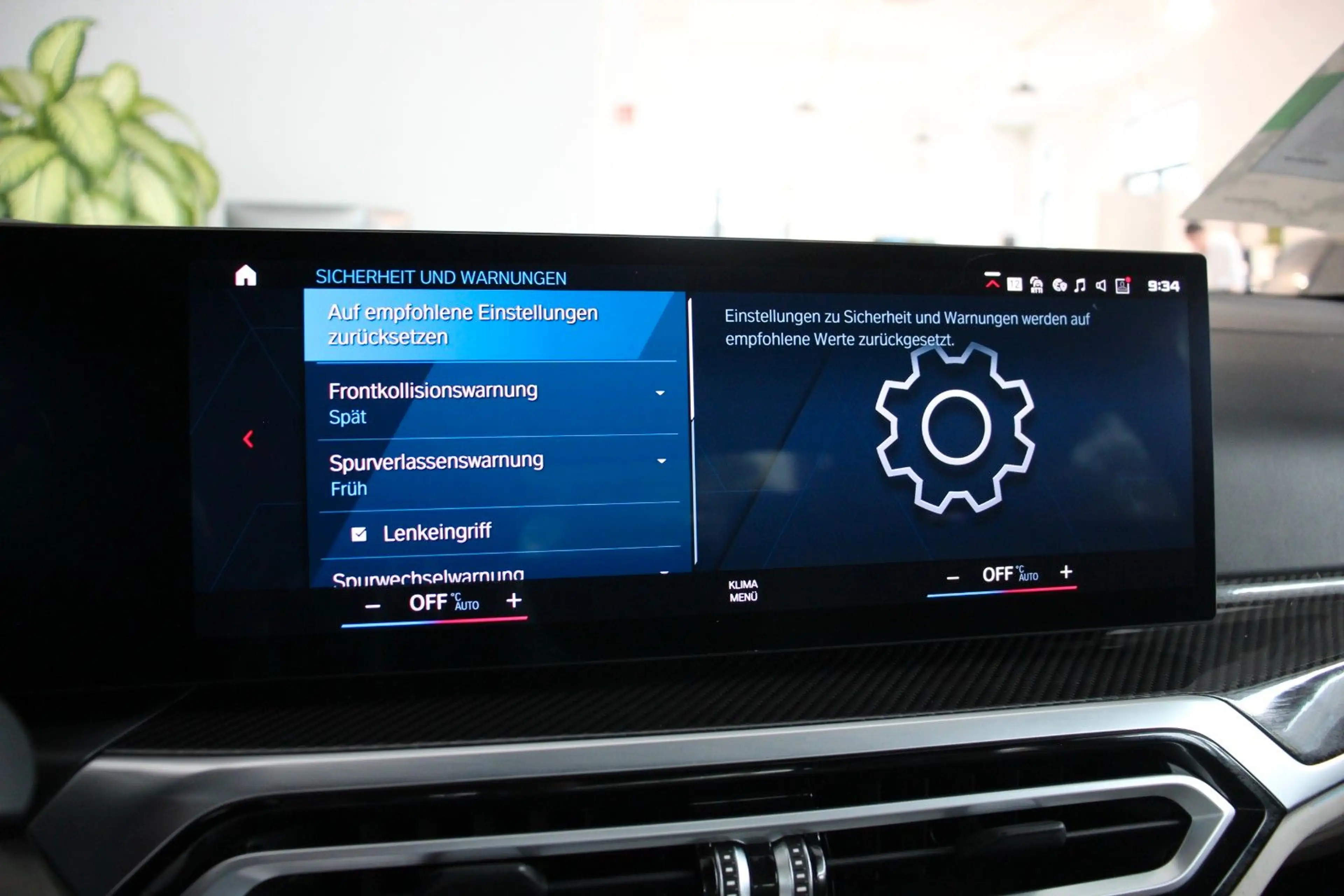 BMW M4 Coupe xDrive Competition (G22) *Laser*ACC*H&K — photo 15