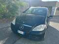 Mercedes-Benz A 160 A 160 BlueEFFICIENCY Style benzina Nero - thumbnail 1