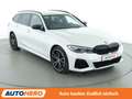 BMW 340 M340i xDrive Aut.*NAVI*360CAM*SHZ*TEMPO*HUD* Weiß - thumbnail 8