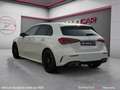 Mercedes-Benz A 180 Classe A 180 d 8G-DCT AMG Line Blanc - thumbnail 6