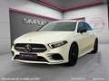 Mercedes-Benz A 180 Classe A 180 d 8G-DCT AMG Line Weiß - thumbnail 4