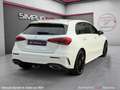 Mercedes-Benz A 180 Classe A 180 d 8G-DCT AMG Line Blanc - thumbnail 3