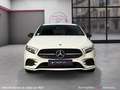 Mercedes-Benz A 180 Classe A 180 d 8G-DCT AMG Line Blanc - thumbnail 8
