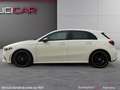 Mercedes-Benz A 180 Classe A 180 d 8G-DCT AMG Line Blanc - thumbnail 5