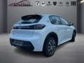Peugeot 208 Elektromotor Active Blanc - thumbnail 4