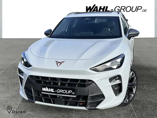 CUPRA Terramar VZ 2.0 TSI 4DRIVE (AHK/PANO/SOUND)