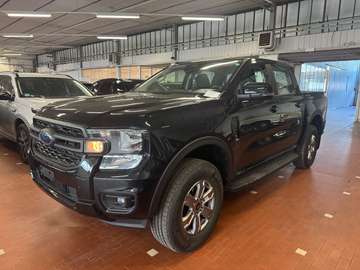 Ranger 2.0 ecoblue doppia cabina XLT 4x4 170cv