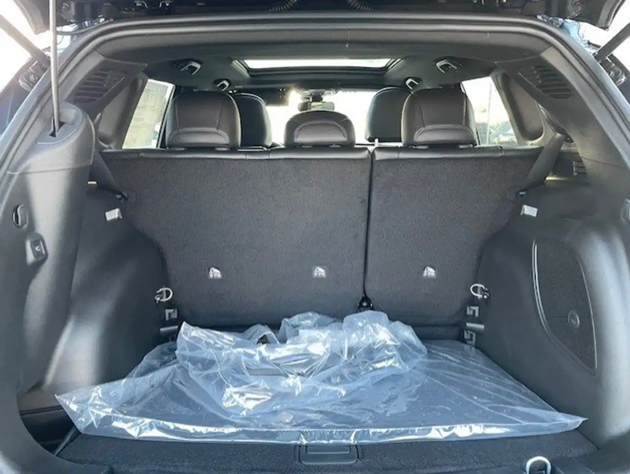 Jeep Compass снимка Jeep Compass