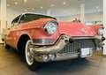 Cadillac Deville 1957er Coupe DeVille im tollen Zustand ! - thumbnail 6
