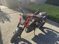 KTM 125 Duke - thumbnail 1