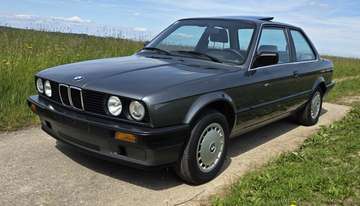 316i Neuwagen! 012405 KM Museumswagen