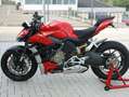 Ducati Streetfighter V4 mit Umbau Rouge - thumbnail 3