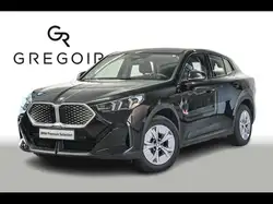 BMW eDrive20