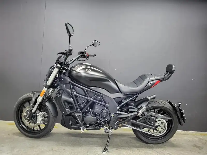 Benelli 502C - foto 7