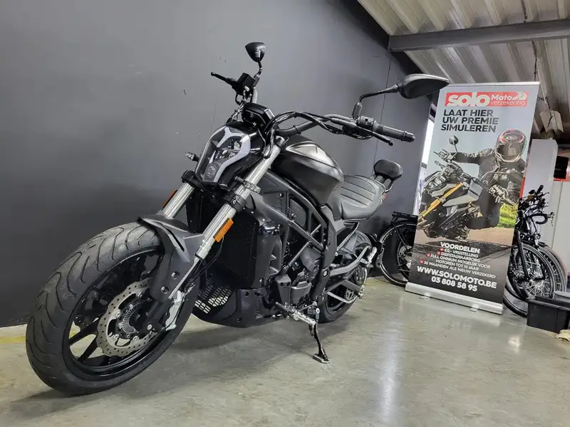 Benelli 502C - foto 8