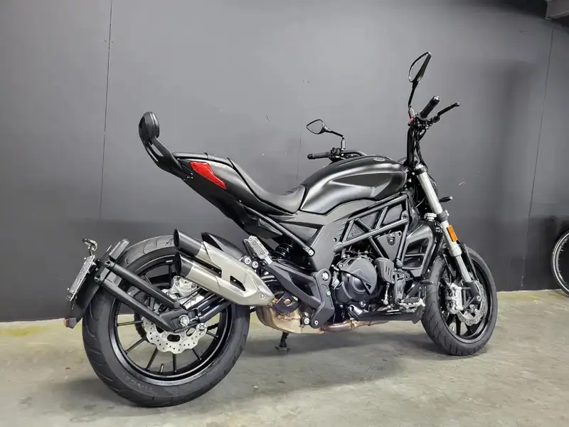 Benelli 502C - foto 3