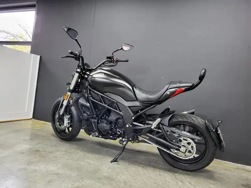 Benelli 502C - foto 6