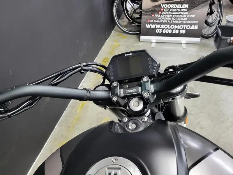 Benelli 502C - foto 4