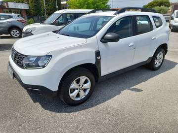 Duster 1.5 blue dci Comfort 4x2 AUTOCARRO N1 s&s