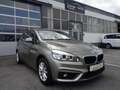 BMW 218 i Active Tourer Steptronic*LED*NAVI*KAM*SHEFT Silber - thumbnail 1