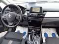 BMW 218 i Active Tourer Steptronic*LED*NAVI*KAM*SHEFT Silber - thumbnail 14