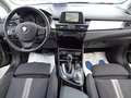 BMW 218 i Active Tourer Steptronic*LED*NAVI*KAM*SHEFT Silber - thumbnail 13