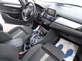 BMW 218 i Active Tourer Steptronic*LED*NAVI*KAM*SHEFT Silber - thumbnail 17