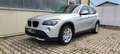BMW X1 18 i sDrive Silber - thumbnail 5
