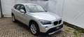 BMW X1 18 i sDrive Silber - thumbnail 1