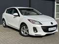 Mazda 3 2.0 Lim. Edition 22TKM 1.Hand Automatik Navi Alb - thumbnail 3