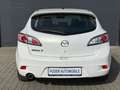 Mazda 3 2.0 Lim. Edition 22TKM 1.Hand Automatik Navi Alb - thumbnail 6