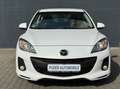 Mazda 3 2.0 Lim. Edition 22TKM 1.Hand Automatik Navi Alb - thumbnail 2