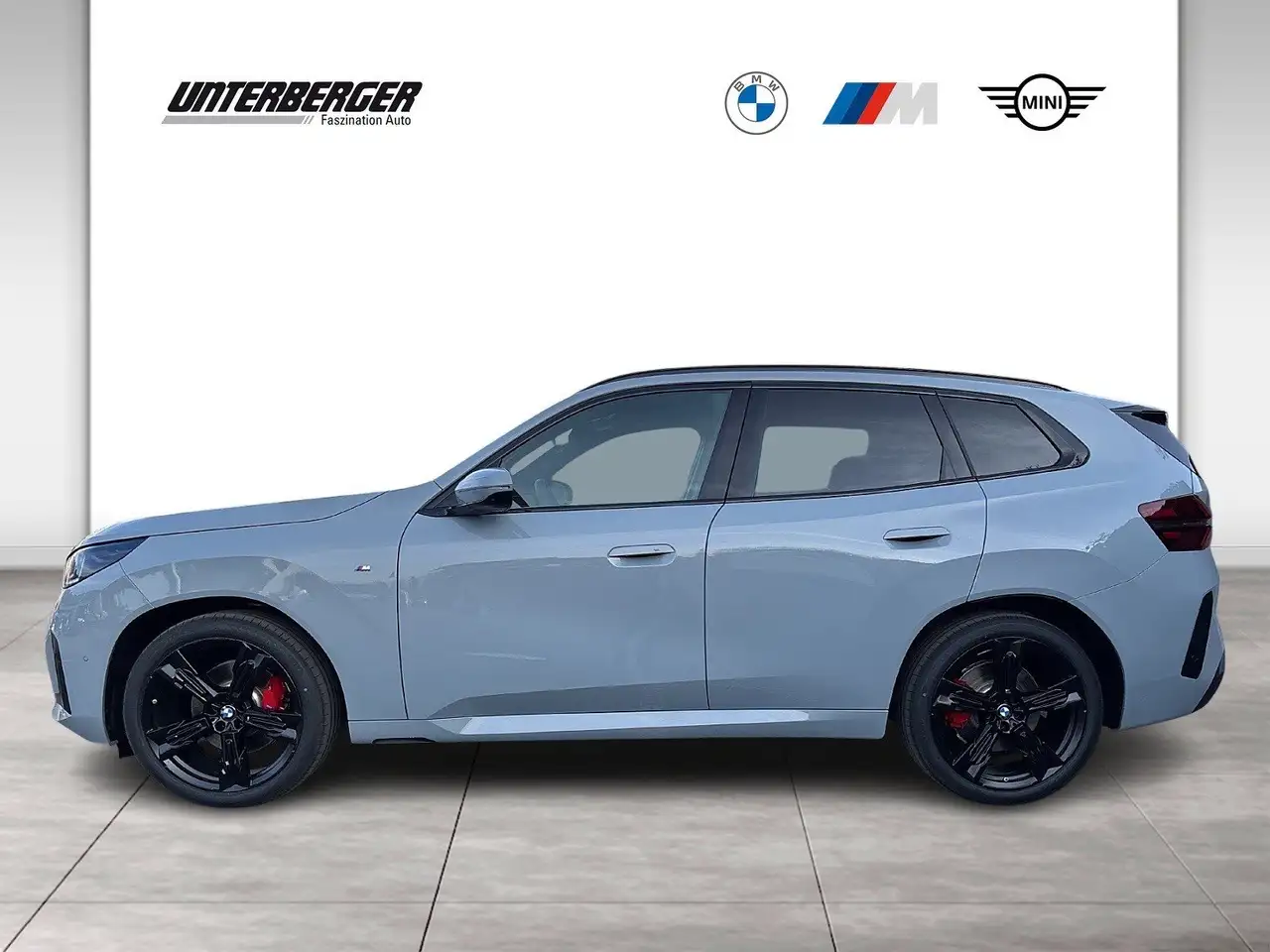 BMW X3 2026