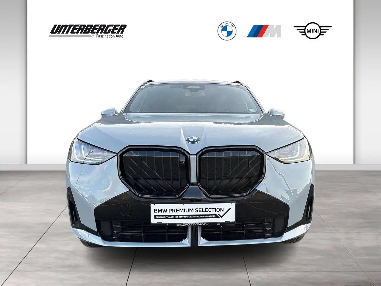 BMW X3 2026