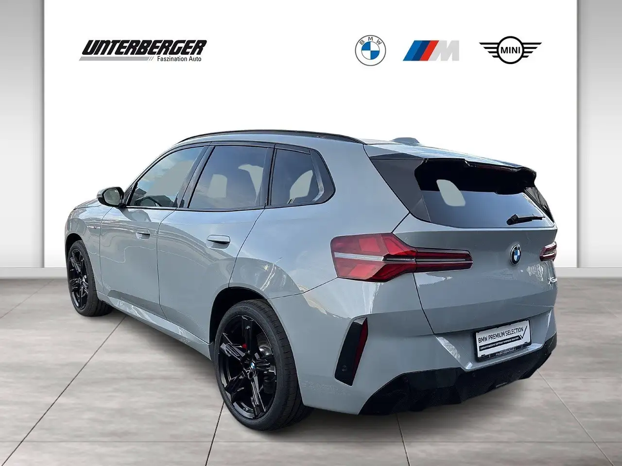 BMW X3 2026