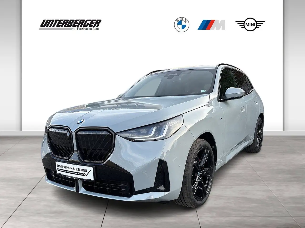 BMW X3 2026